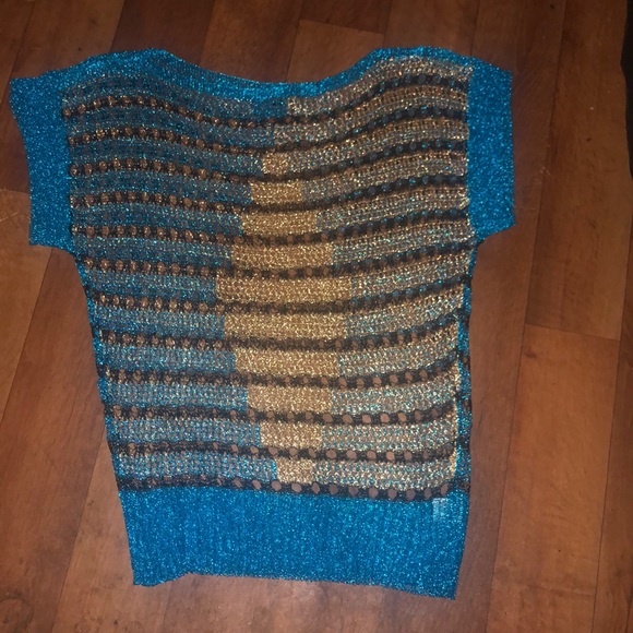 Blouse - Picture 2 of 7